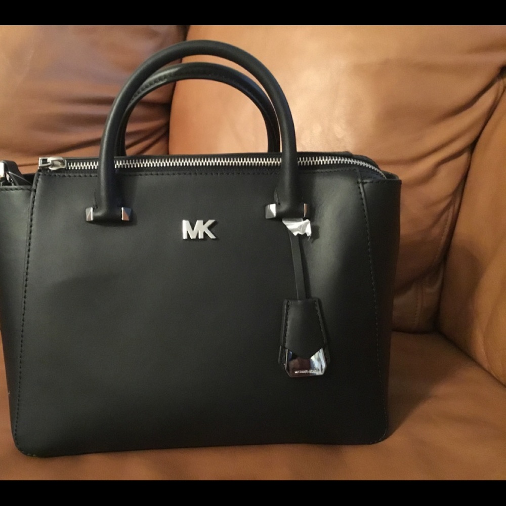 NWT Michael Kors Nolita Medium Satchel
